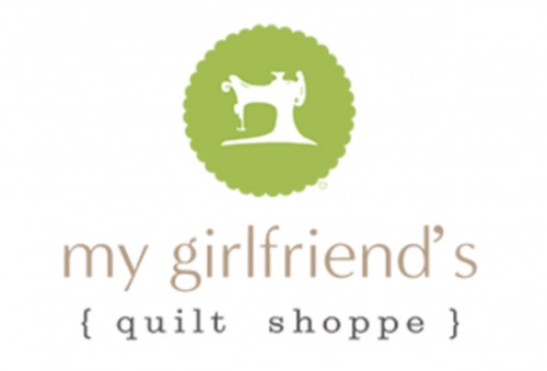 Image for My Girlfriend's Quilt Shoppe with ID of: 4577232