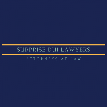 Image for Surprise DUI Lawyer with ID of: 4577318