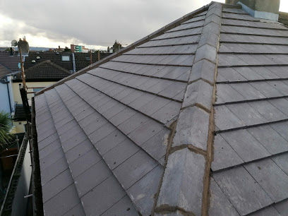 Image for Keith Hamilton Roofing with ID of: 4577511
