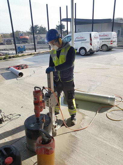 Image for Ralkore LTD - Core Drilling and Cutting Services with ID of: 4577871