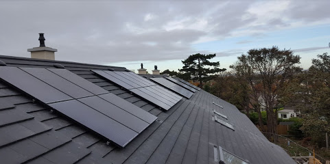 Image for Caldor Energy Solutions ltd with ID of: 4578001