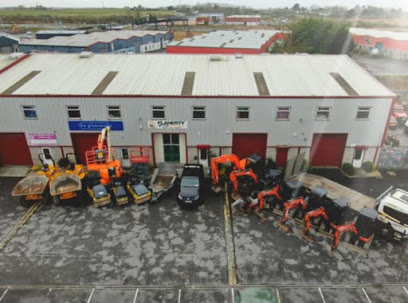 Image for Flaherty Plant & Tool Hire with ID of: 4578537