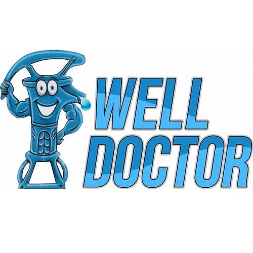 Image for Well Doctor LLC with ID of: 4578937