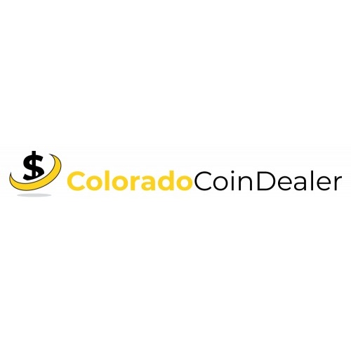 Image for Colorado Coin Dealer with ID of: 4579091