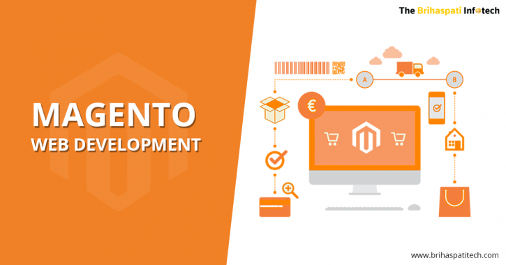 Image for Magento Development Agency with ID of: 4579165