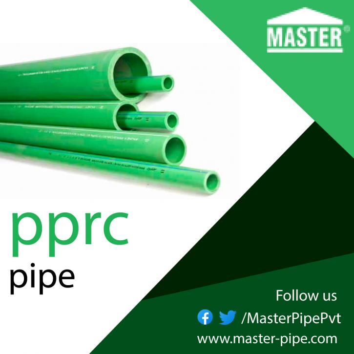 Image for Long Durable PPRC Pipe with ID of: 4579264