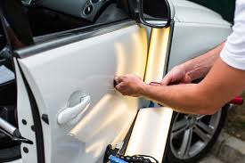 Image for we offer the finest hail dent removal in San Bernardino CA with ID of: 4579316