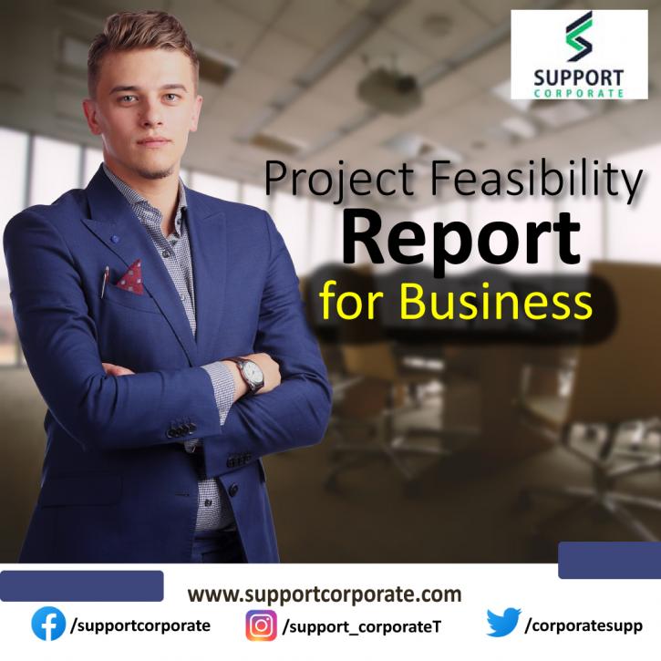 Image for Project feasibility Report for Business with ID of: 4579714