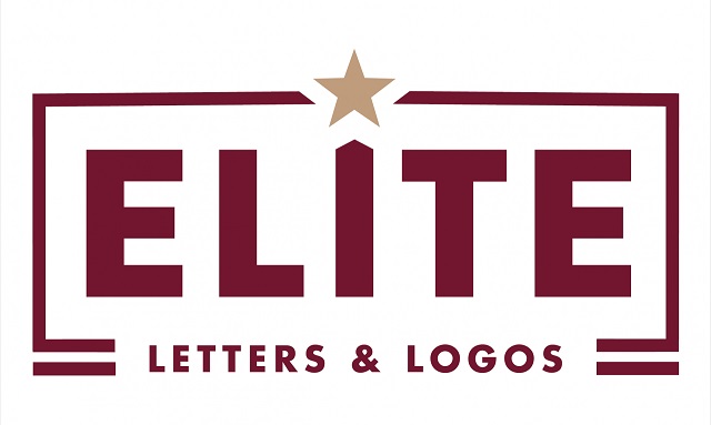 Image for Elite Letters & Logos with ID of: 4580446
