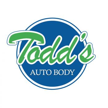 Image for Todd's Auto Body with ID of: 4580788