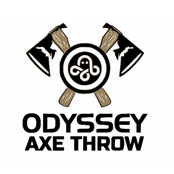 Image for Odyssey Axe Throw with ID of: 4580852