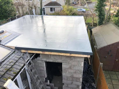 Image for Stephen Browne Fibreglass Roofing with ID of: 4581145