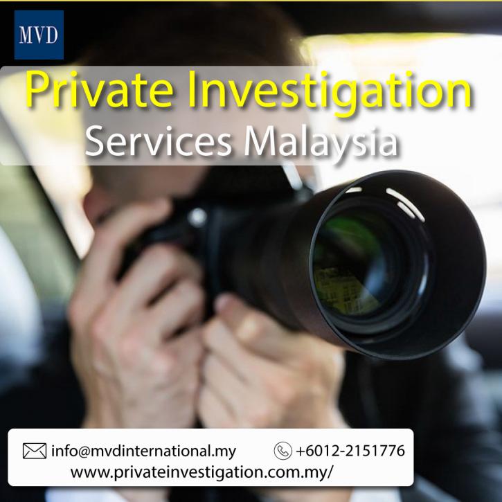 Image for Private Investigation Services Malaysia with ID of: 4582029