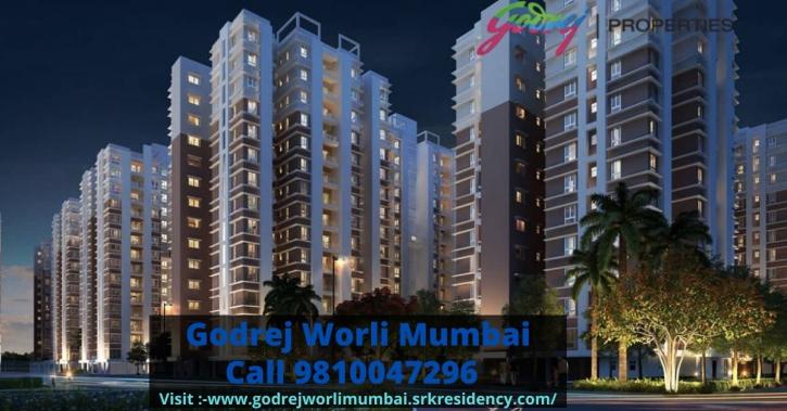 Image for Godrej Worli Mumbai Residential Apartments | https://bit.ly/3bXs14g with ID of: 4582082