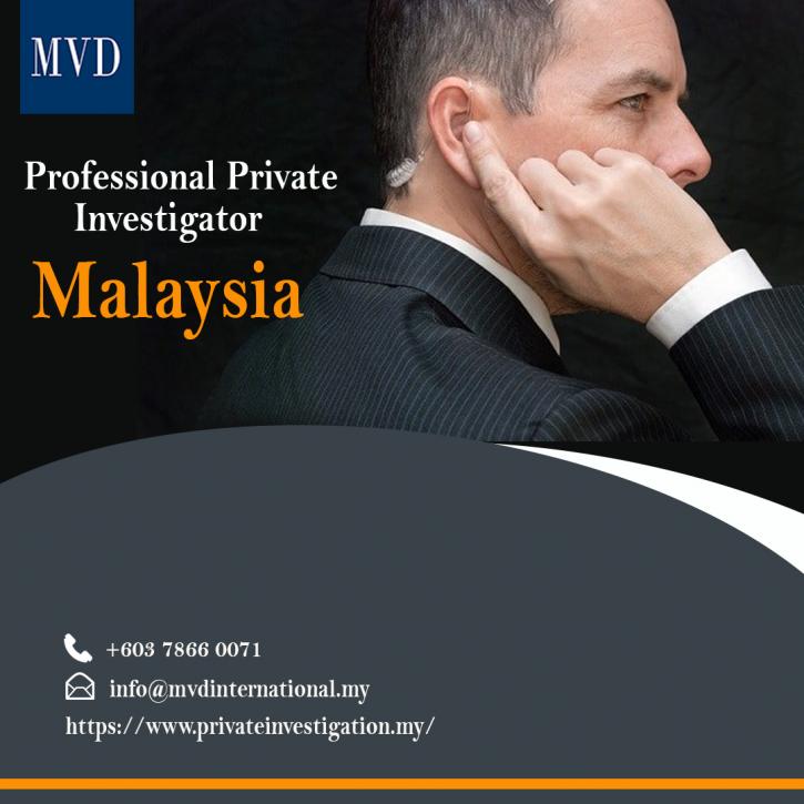 Image for Private Investigator Malaysia with ID of: 4582103