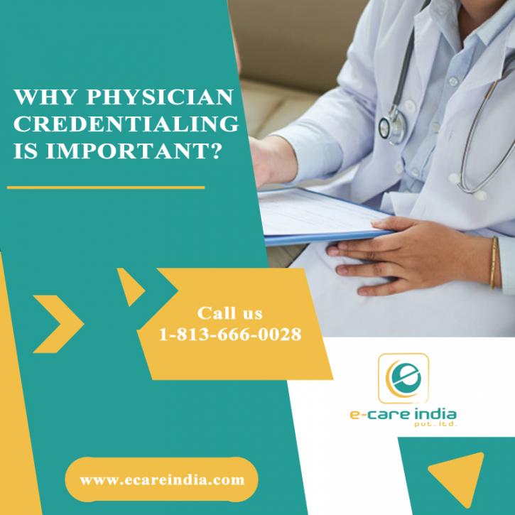 Image for Why Physician Credentialing is Important? with ID of: 4583665