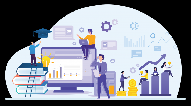 Image for How important is a school management system for the school’s business? with ID of: 4583785