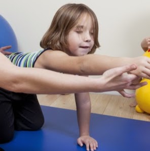 Image for Beelieve Pediatric Therapy with ID of: 4583808