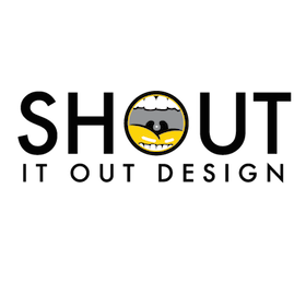Image for Shout It Out Design with ID of: 4583875
