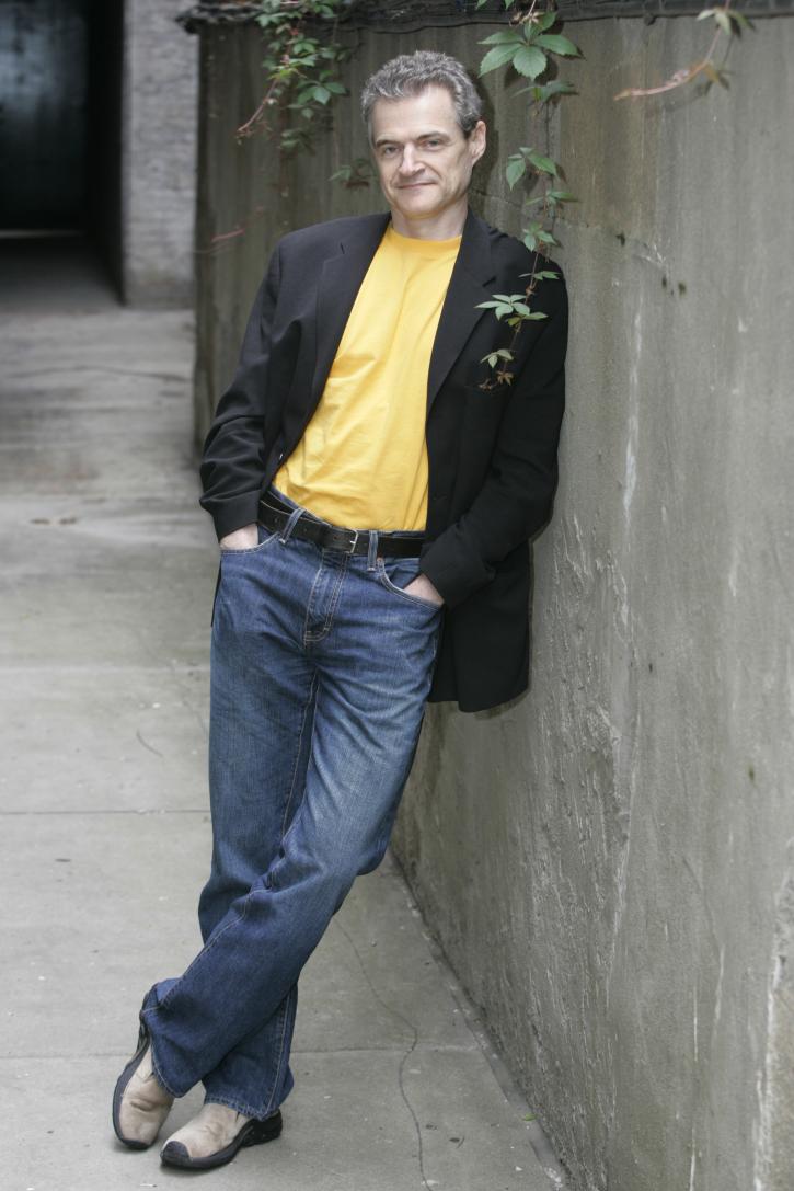 Image for Davide Zannoni, composer with ID of: 4584