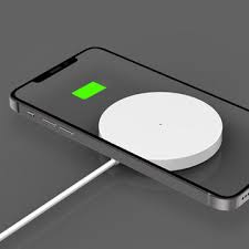 Image for Magnetic Wireless Charging Pad Market Status & Supply Demand | Industry Forecast Report To, 2025 with ID of: 4584147