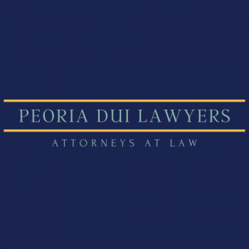 Image for Peoria DUI Lawyer with ID of: 4584269