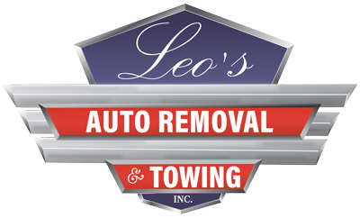 Image for Leo's Auto Removal & Towing Inc. with ID of: 4584330