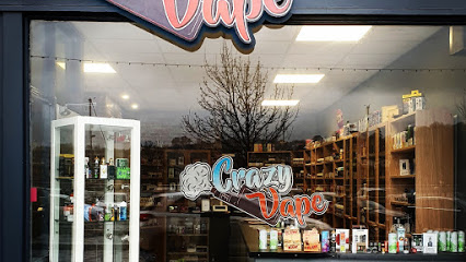 Image for Crazy Vape Carlow with ID of: 4585339