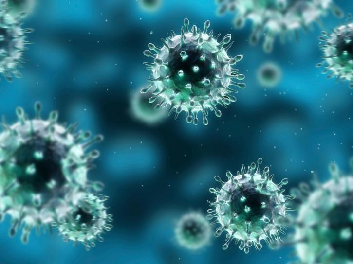 Image for Coronavirus Expression with ID of: 4586238