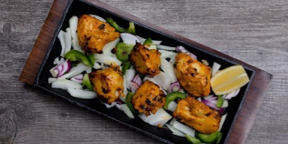 Image for RAJAH ROWING (CLAPHAM KITCHEN ) with ID of: 4586435