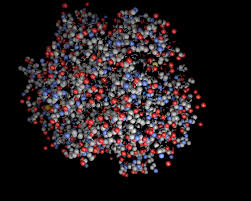 Image for Serine protease with ID of: 4587675