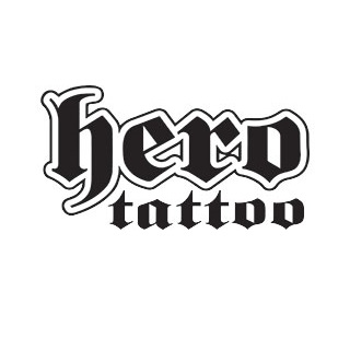 Image for Hero Tattoo with ID of: 4588183
