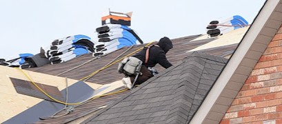 Image for Brosnan Roofing with ID of: 4588264