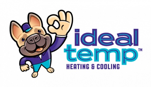 Image for Ideal Temp Heating & Cooling with ID of: 4588296