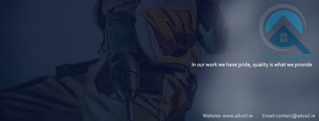 Image for Advail Limited with ID of: 4588411