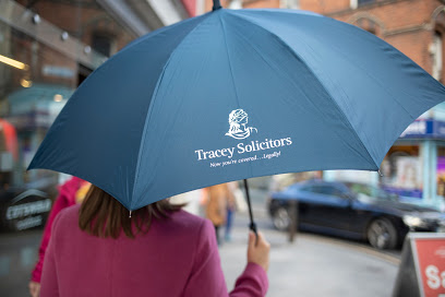 Image for Tracey Solicitors with ID of: 4588923
