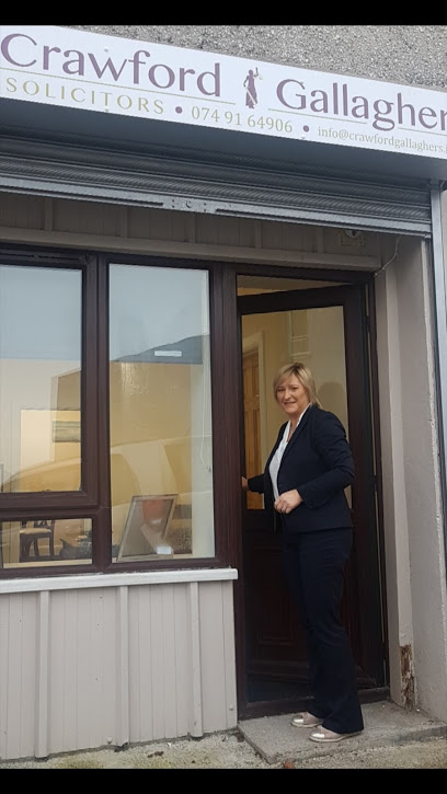 Image for Crawford Gallagher Solicitors with ID of: 4589025