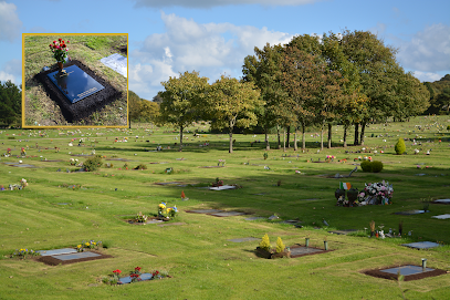 Image for Grave Maintenance Service with ID of: 4589352