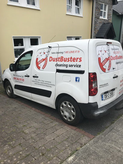 Image for DustBusters - Kenmare Cleaning Service with ID of: 4589373