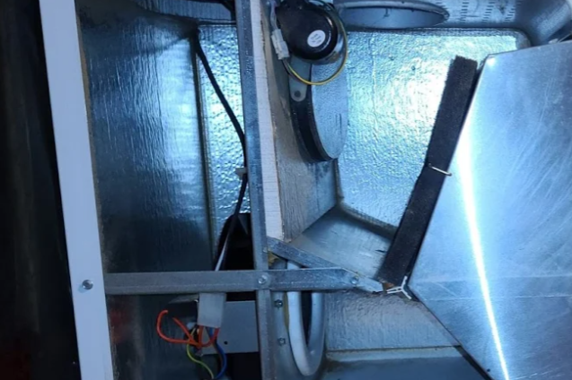 Image for Edmonton Furnace Cleaning LTD. with ID of: 4589605