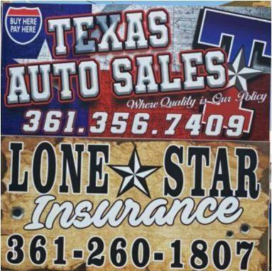 Image for Texas Auto Sales with ID of: 4590174