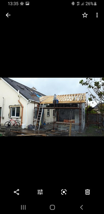 Image for Will Mullins Carpentry & Construction with ID of: 4590640