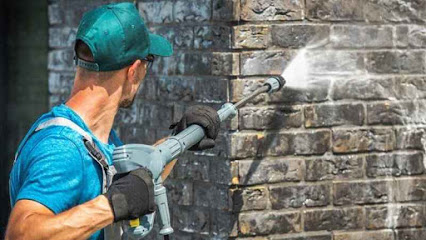 Image for Facade Cleaning Dublin with ID of: 4590869