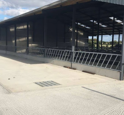 Image for Clive Guing Farm Construction with ID of: 4590984