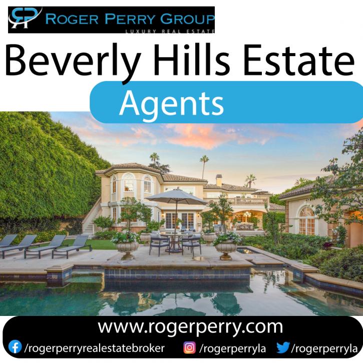 Image for Beverly Hills Estate Agents with ID of: 4591033