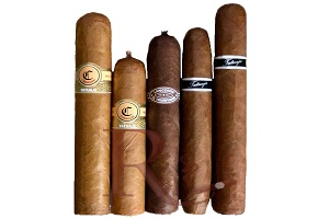 discount cigar brands