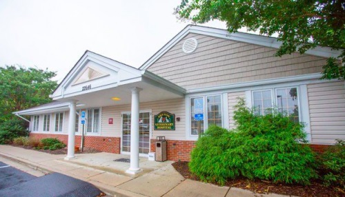 Image for Breton Veterinary Hospital with ID of: 4591059