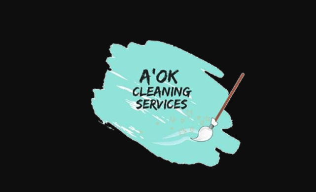 Image for A'OK Cleaning Services with ID of: 4591609