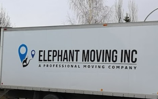 Image for Elephant Moving Inc. with ID of: 4591668