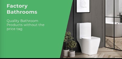 Image for Factory Bathrooms Limited with ID of: 4592485